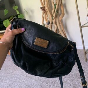 Marc Jacob’s cross body bag